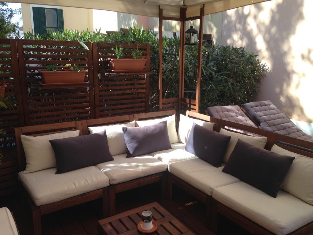 Casa Estelliane ปาแดร์น ภายนอก รูปภาพ
