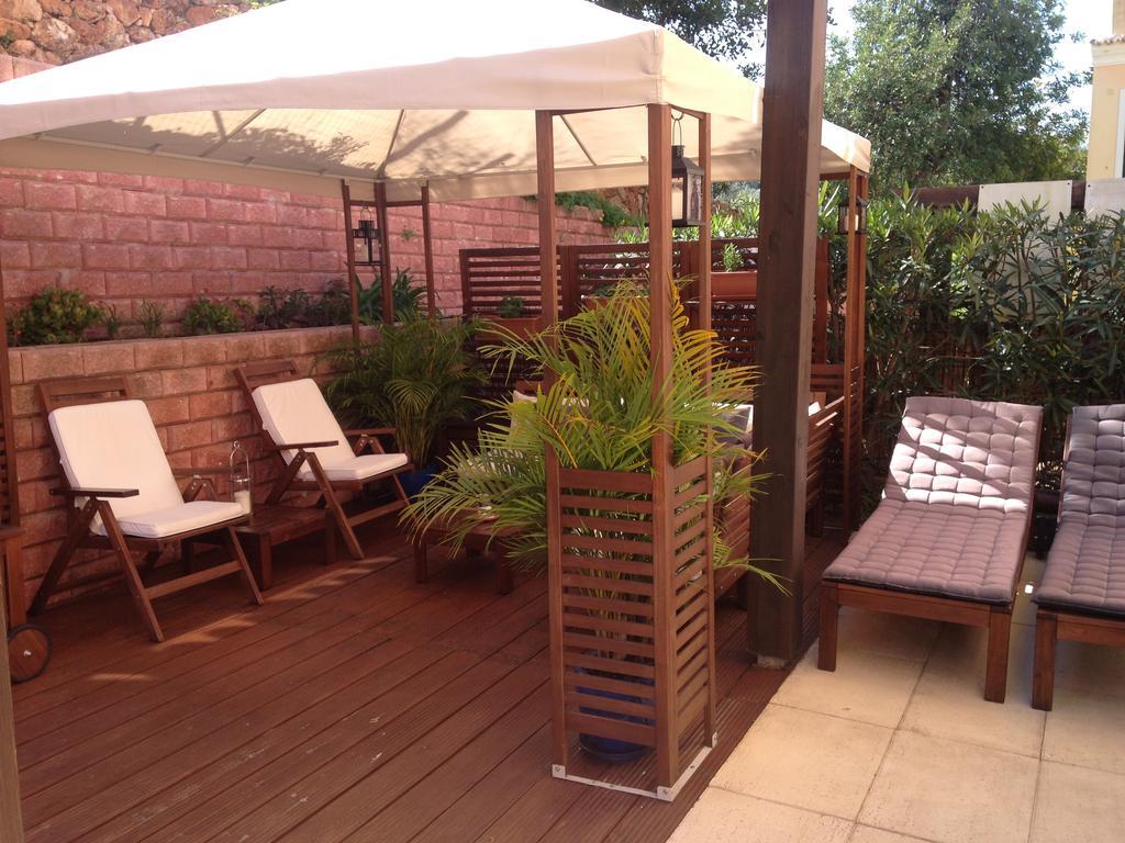 Casa Estelliane ปาแดร์น ภายนอก รูปภาพ